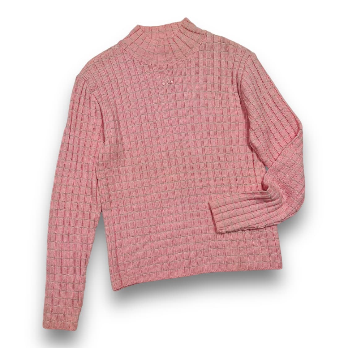 Courreges 90s sport strawberry milk kint 상품이미지1