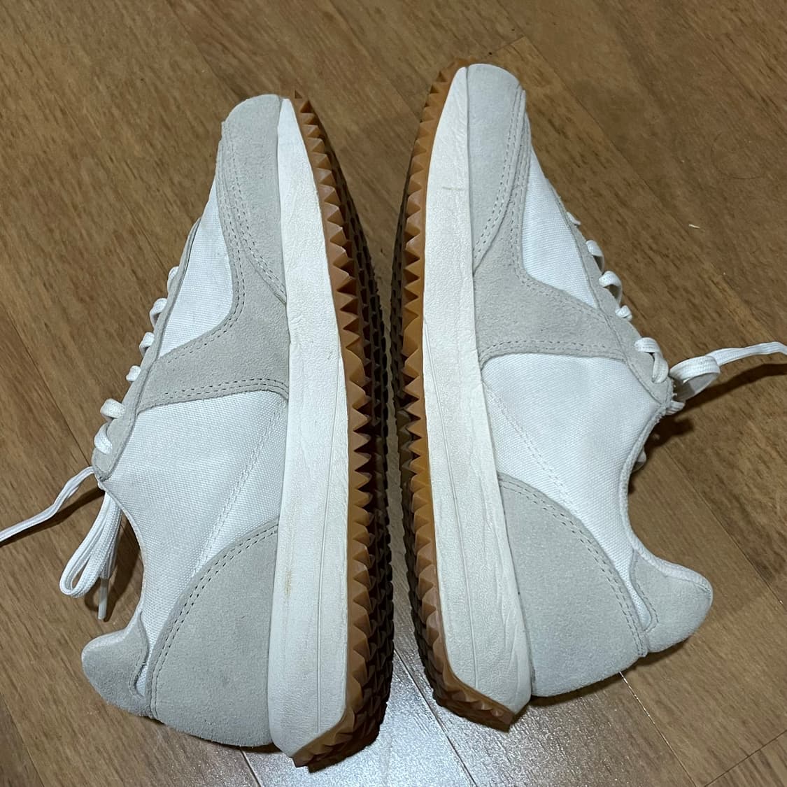 노스페이스 타코마 스니커즈 250 상품이미지5