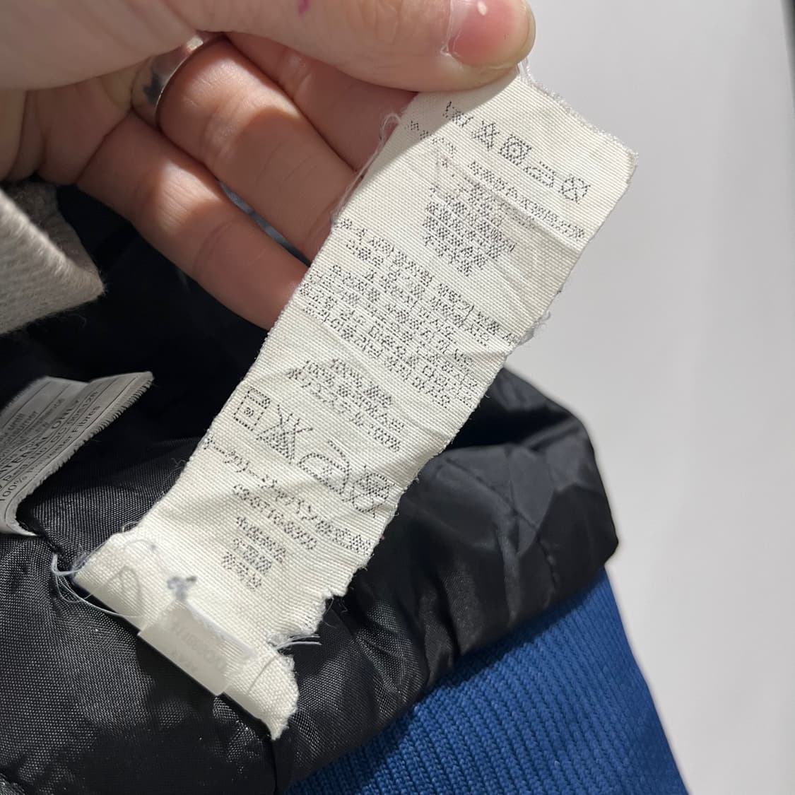 오클리 올드스쿨 점퍼  상품이미지8