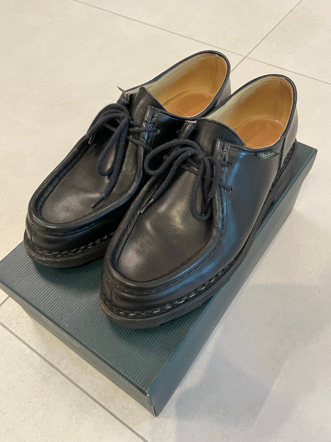 파라부트 미카엘 우먼 LIS NOIR 상품이미지1