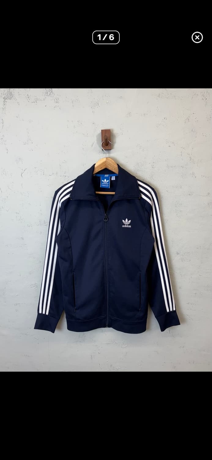 아디다스 유로파져지 네이비 상품이미지1