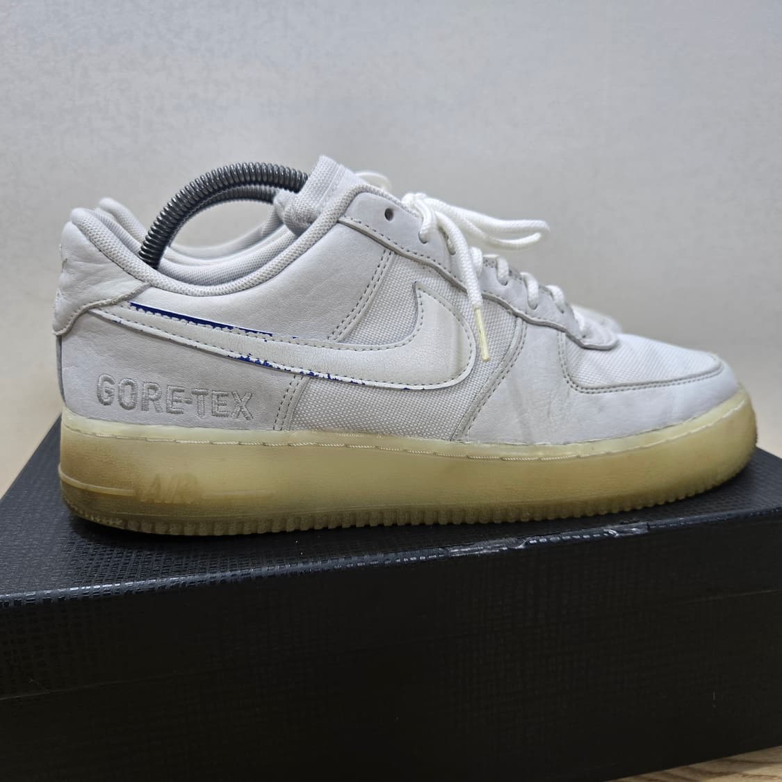 270 나이키 에어포스1 x 고어텍스  상품이미지7