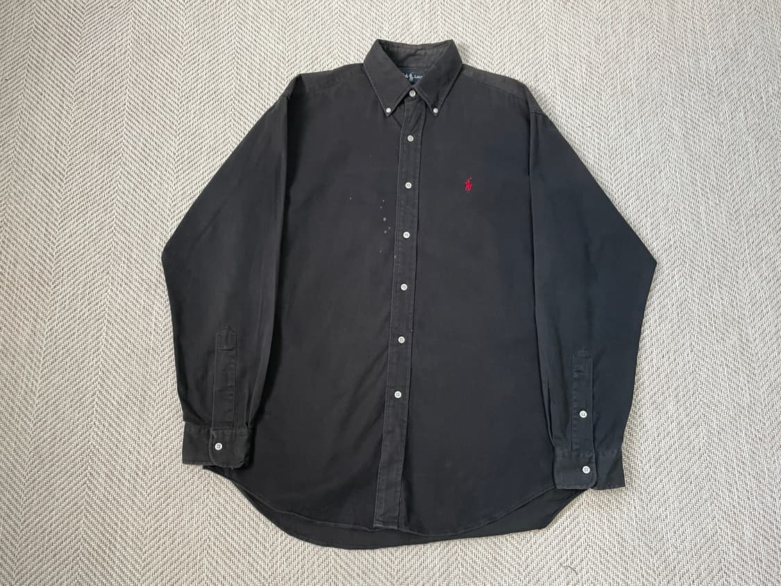 폴로 랄프로렌 셔츠  J03362 상품이미지1