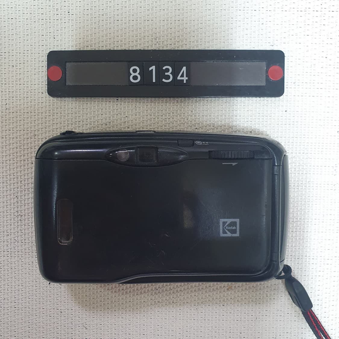 코닥 카메오 모터 EX 필름카메라 상품이미지4