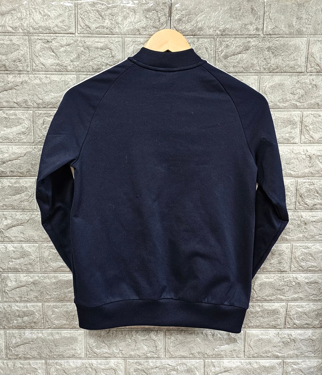 아디다스 슈퍼스타져지 주니어150 상품이미지2