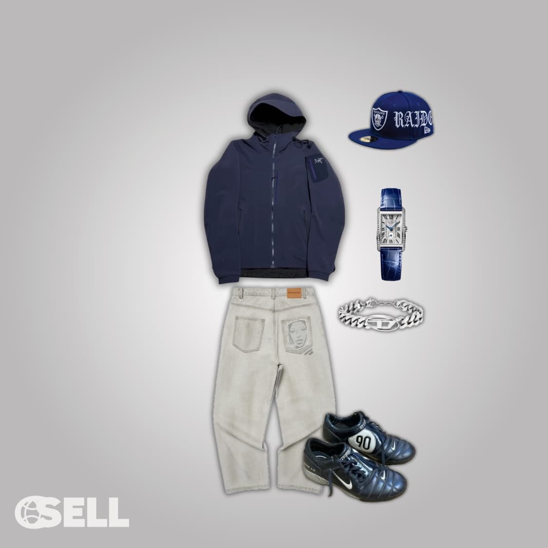 아크테릭스 감마 MX 상품이미지3