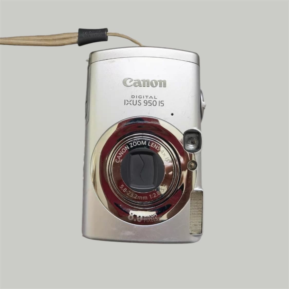 A급)캐논 익서스 950 CANON IXUS 950 빈티지 디지털카메라 상품이미지5