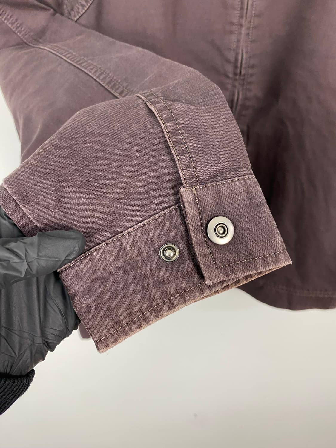 임팔라 IMPALA 재팬 바이커 라이더 자켓 XL 상품이미지4