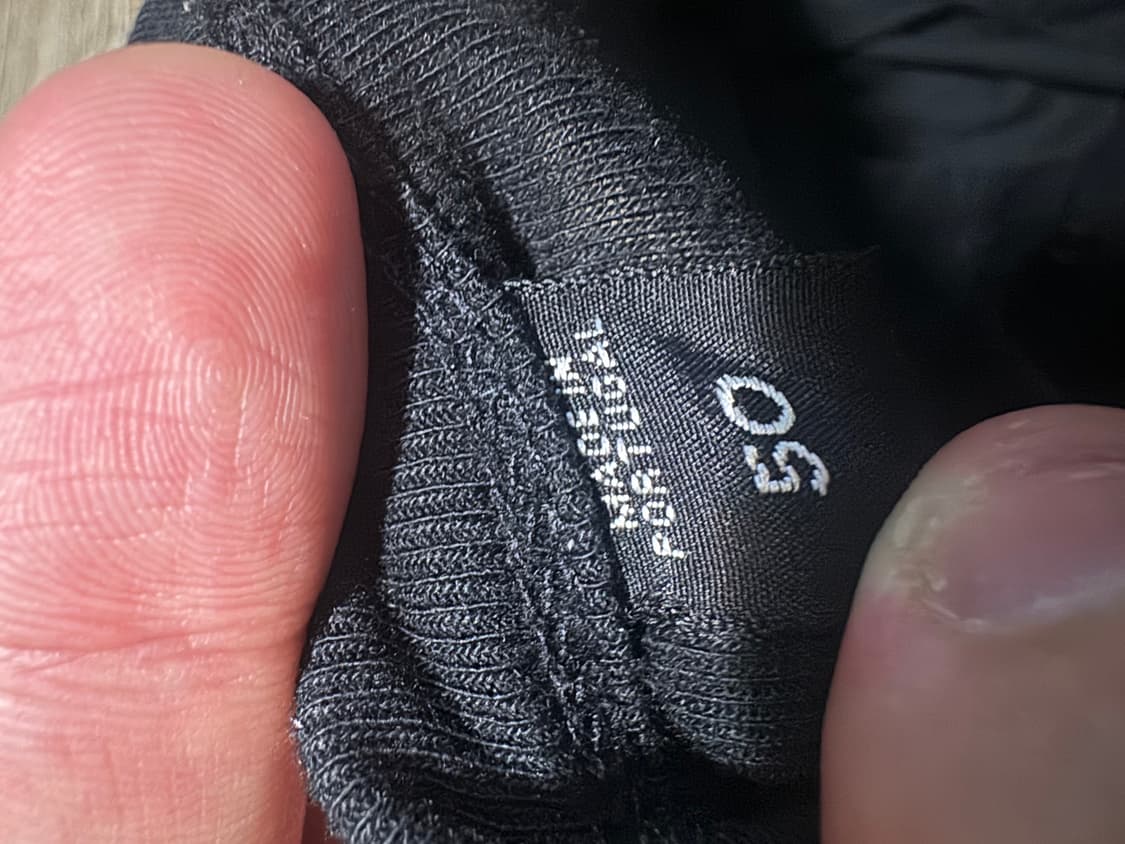 톰포드 헨리넥 티셔츠 상품이미지4