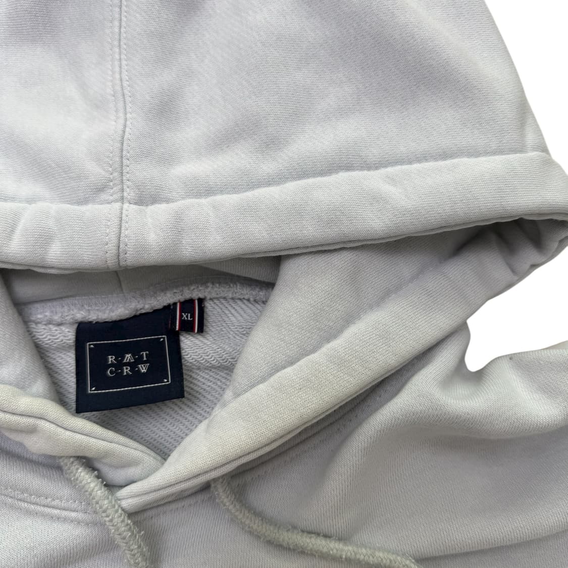 로맨틱크라운 후드티 상품이미지2