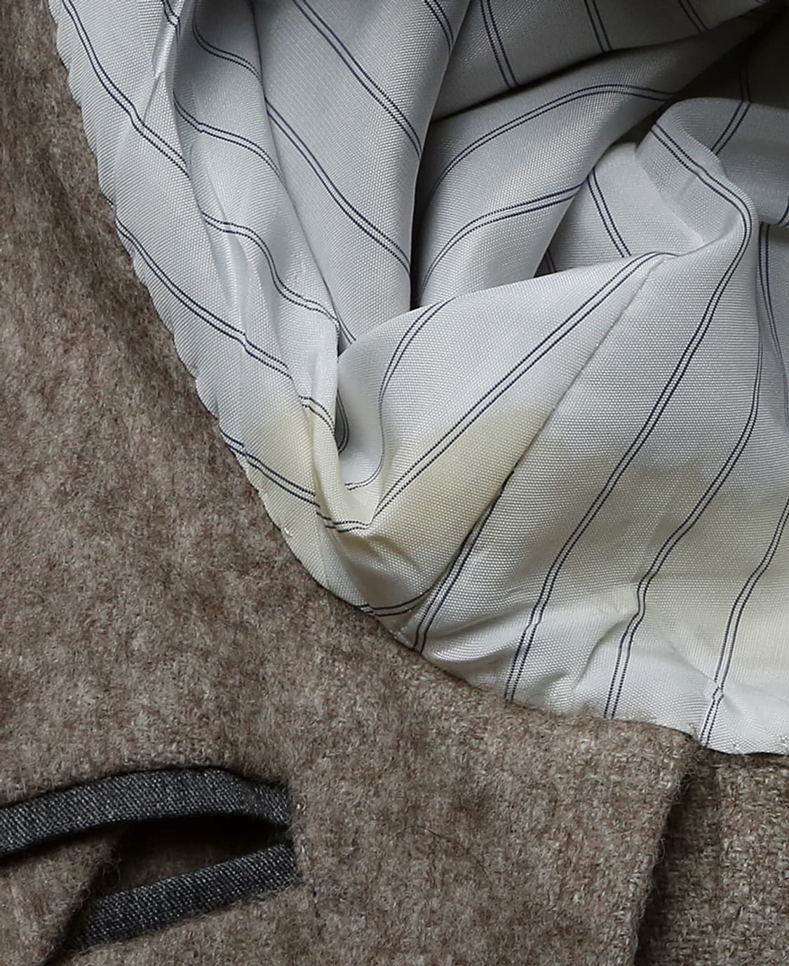 수트 서플라이 [Suit Supply] 이토마스 퓨어 야크 더블 자켓 상품이미지7