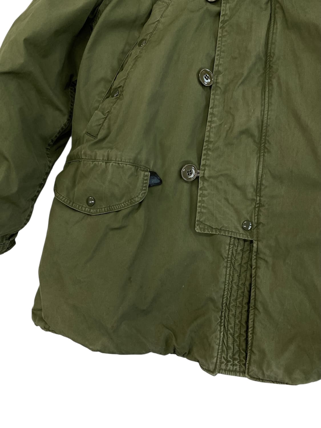 1995 USAF N-3B 파카 상품이미지6