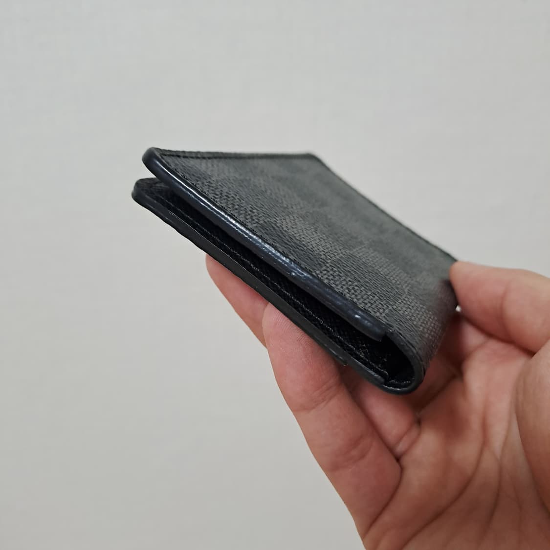 [100%/정품] 루이비통 다미에 포켓 오거나이저, 루이비통지갑 상품이미지7