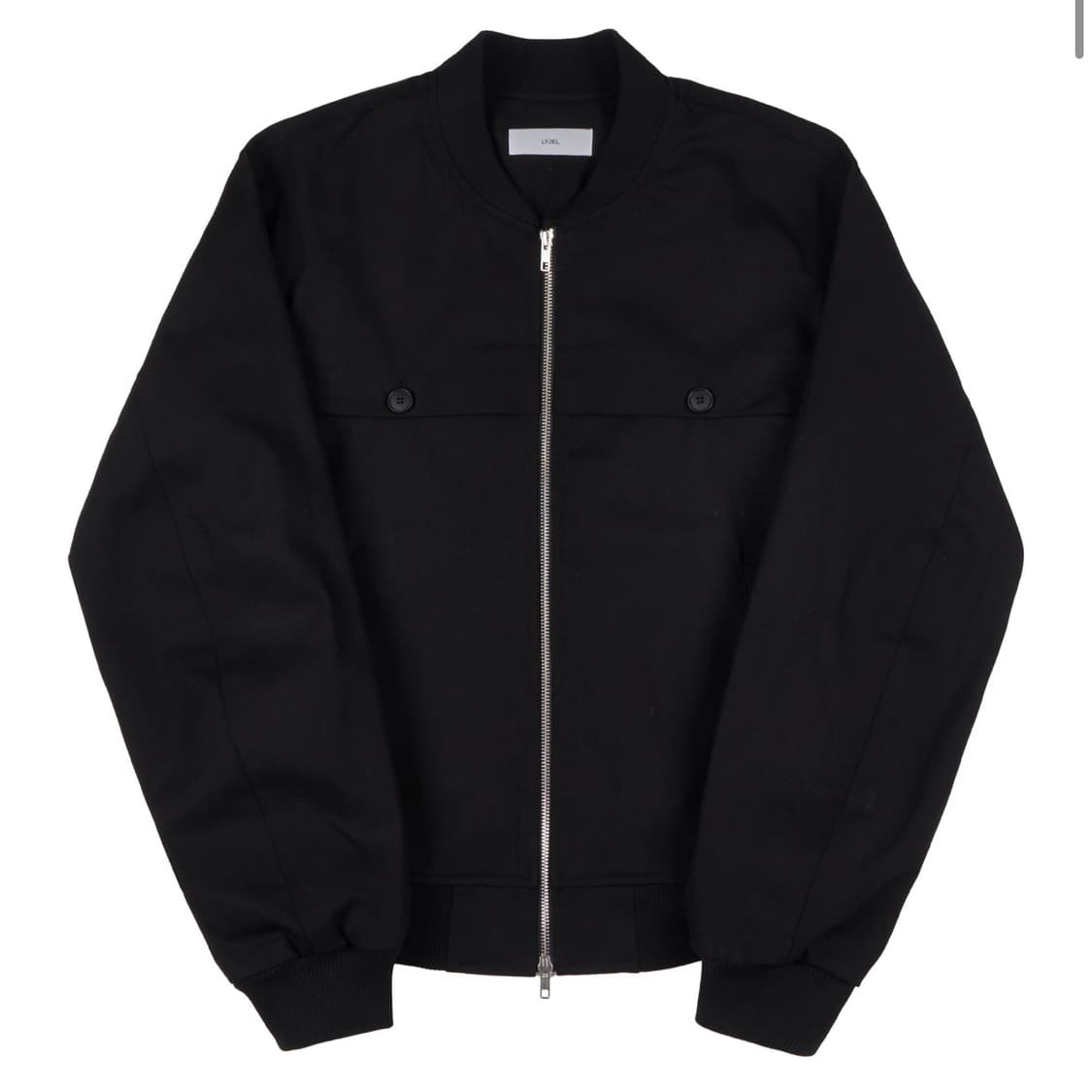 리젤서비스 Act III - 3 Tuck Bomber Jacket 상품이미지1