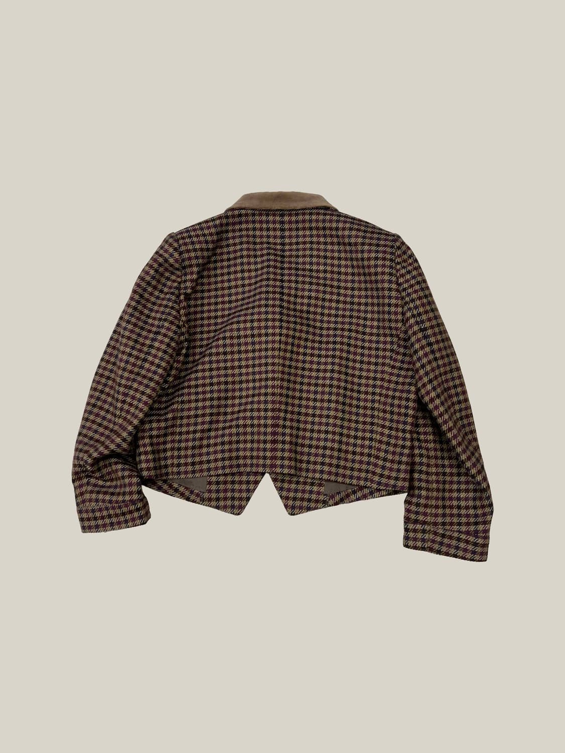 크리스챤디올 스포츠 건클럽 헌팅자켓 상품이미지7