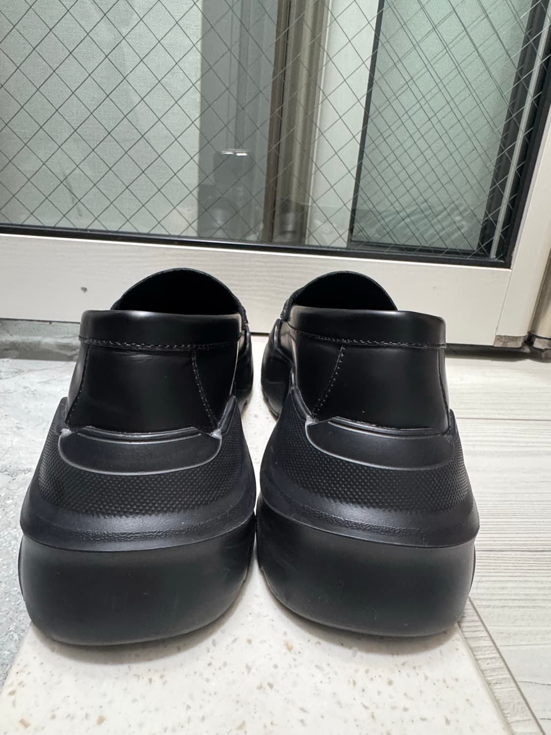 아키코아오키 로퍼 220사이즈 상품이미지5