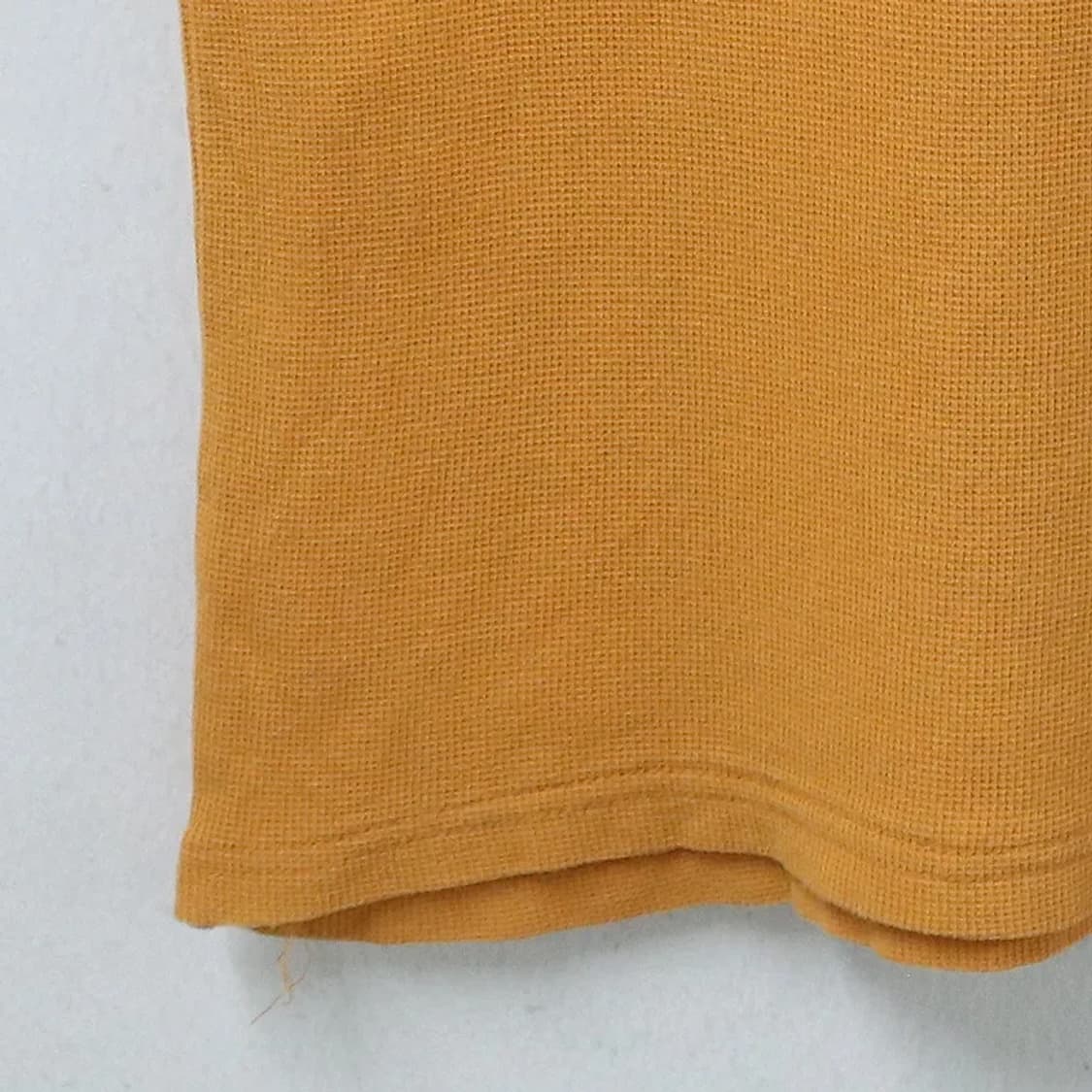 히스테릭 글래머 레터링 반팔 티셔츠 66802 상품이미지6