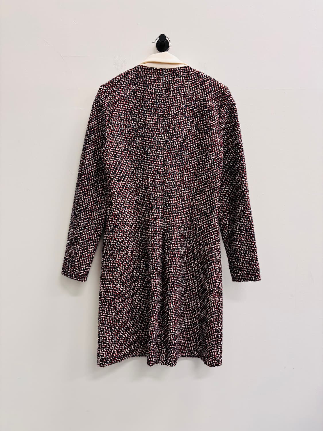 마쥬(maje) 트위드 원피스 상품이미지4