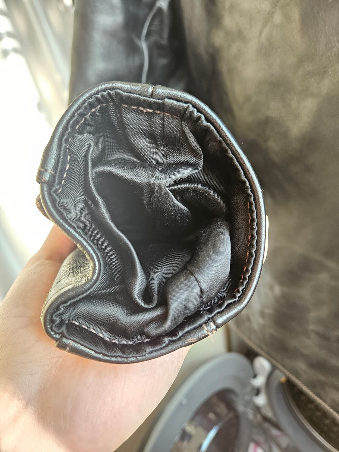 리얼맥코이 부코 j-100 [ buco j100 ] 40사이즈 상품이미지3