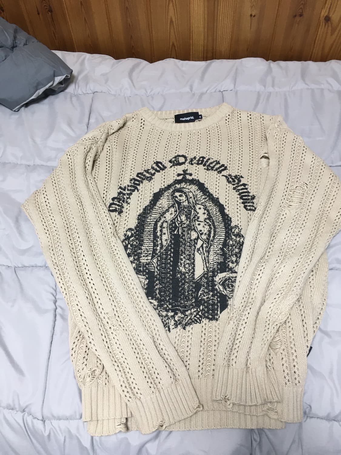 웹 니트 상품이미지1