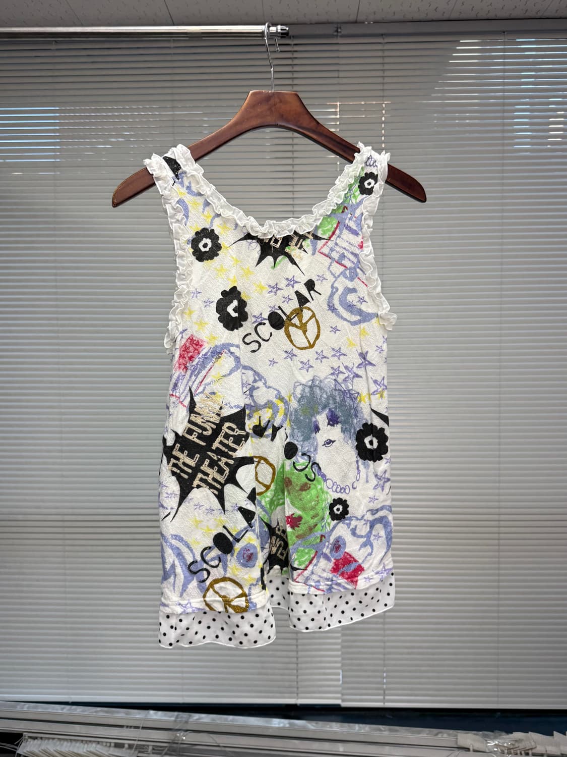 scolar 슬리브리스 상품이미지4