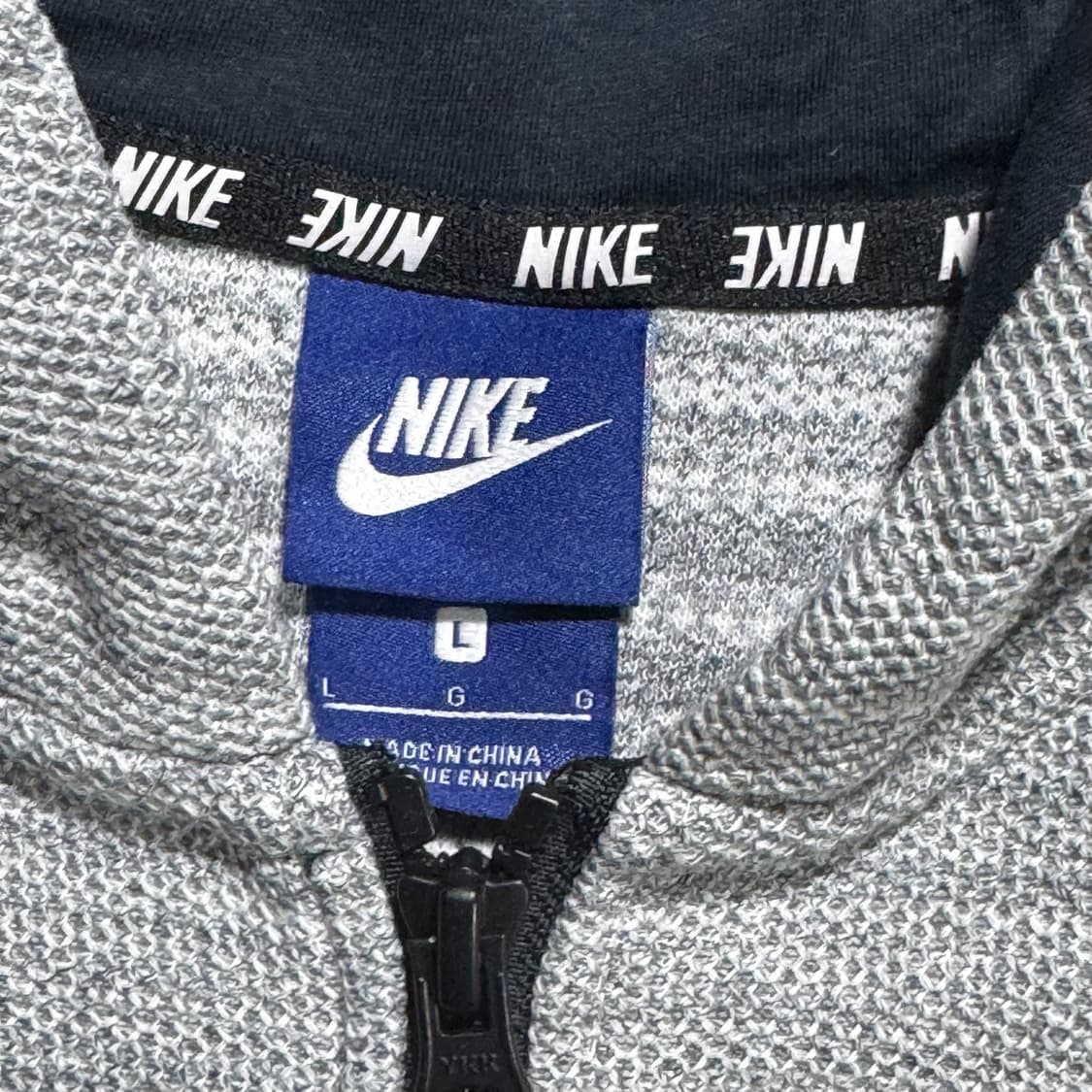 나이키 트레이닝 후드집업 상품이미지4