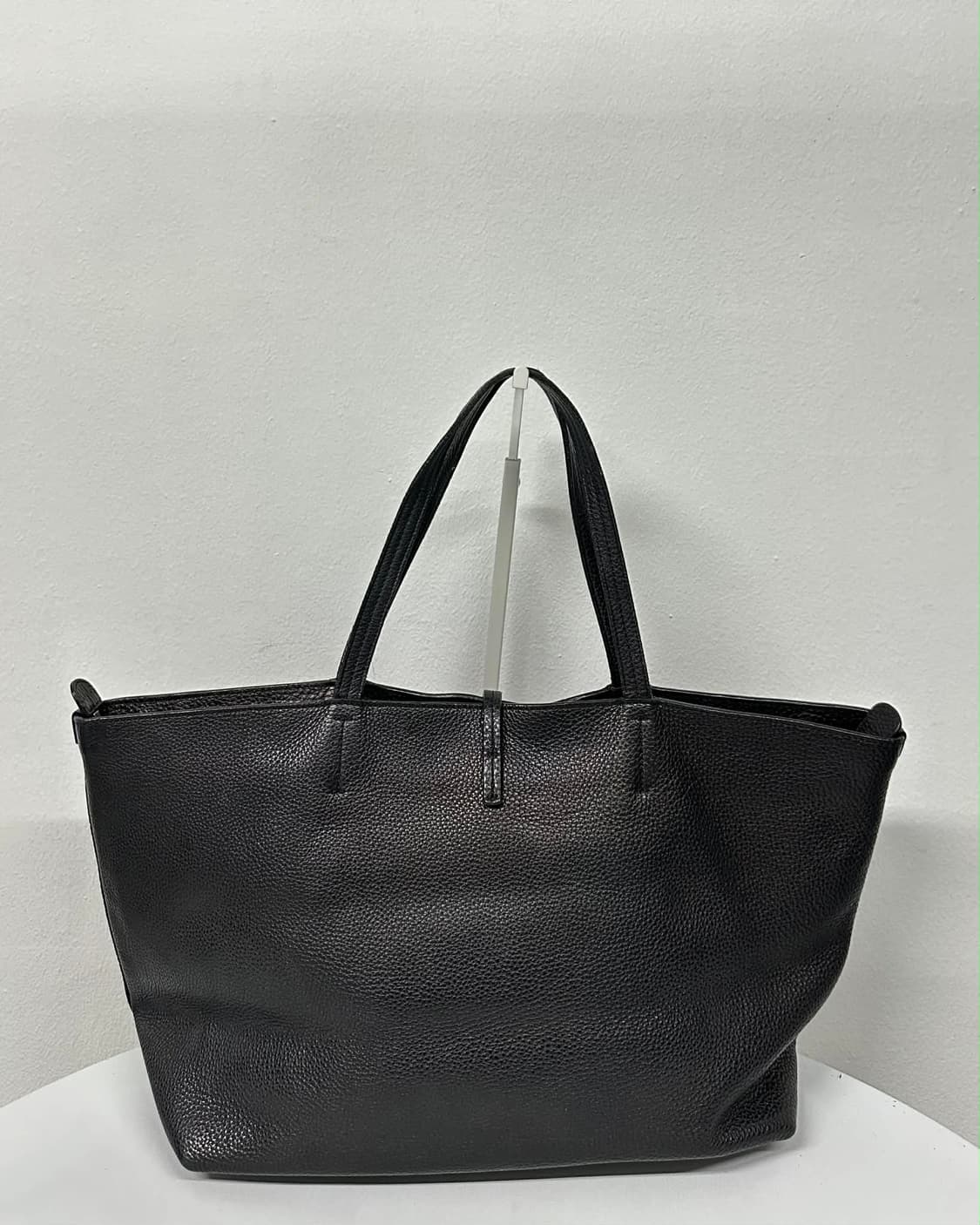 살바토레 페라가모 간치니 쇼퍼 토트백 상품이미지2