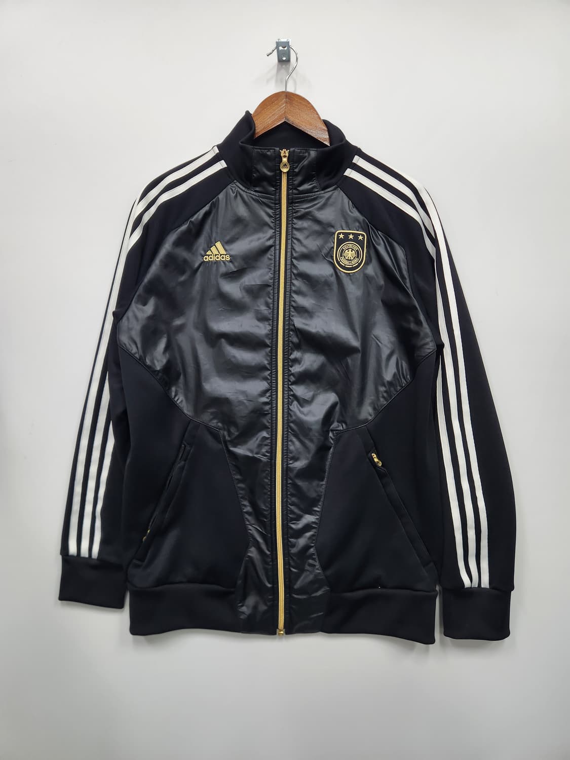 아디다스 독일 트랙 탑 상품이미지1