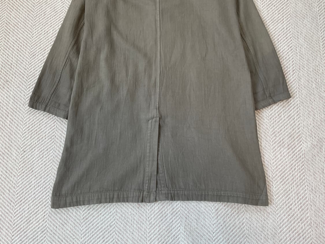 이세이미야케 plantation 코트 J03622 상품이미지9