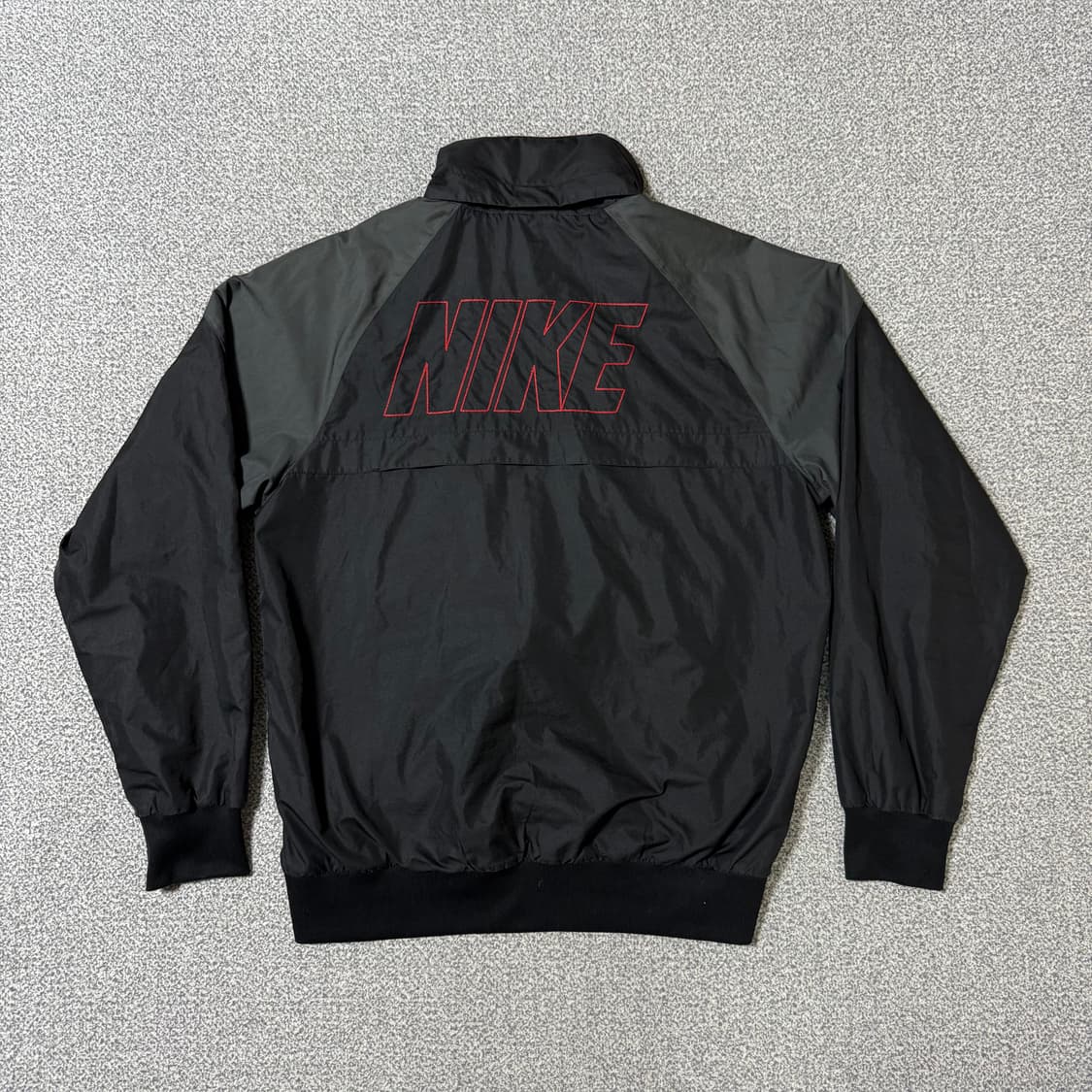 나이키 바람막이 L 상품이미지3