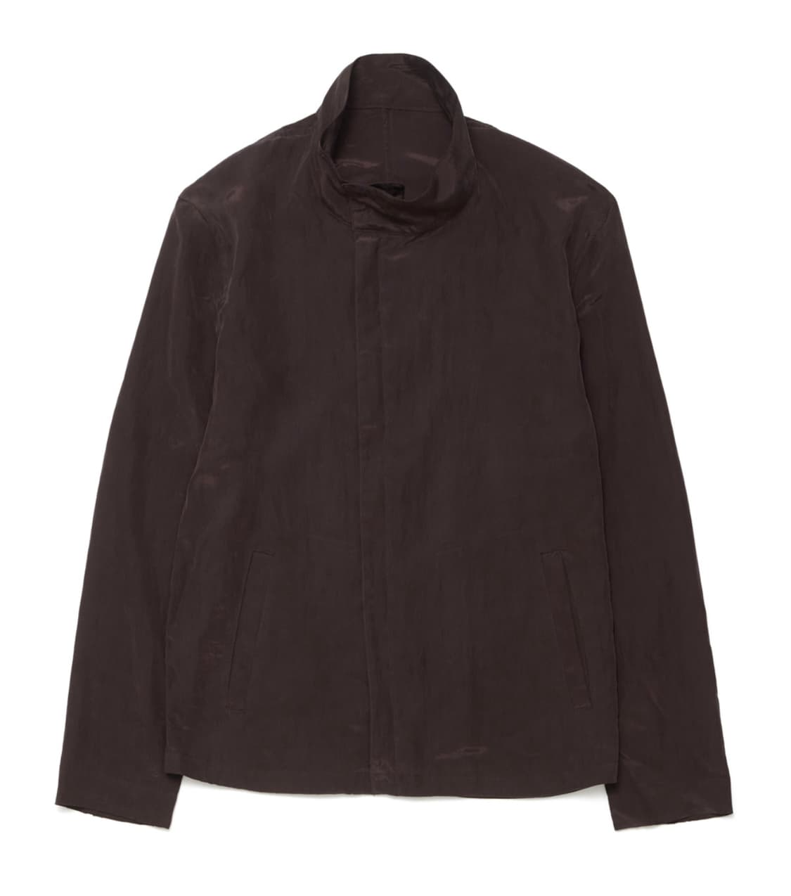 해칭룸 하이넥셔츠 상품이미지1