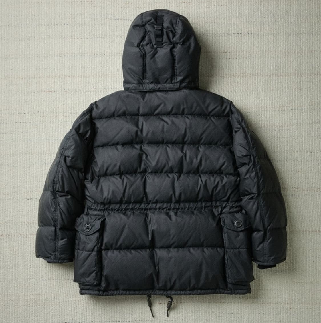 헨리코튼 25FW FFC 카라코람 상품이미지2