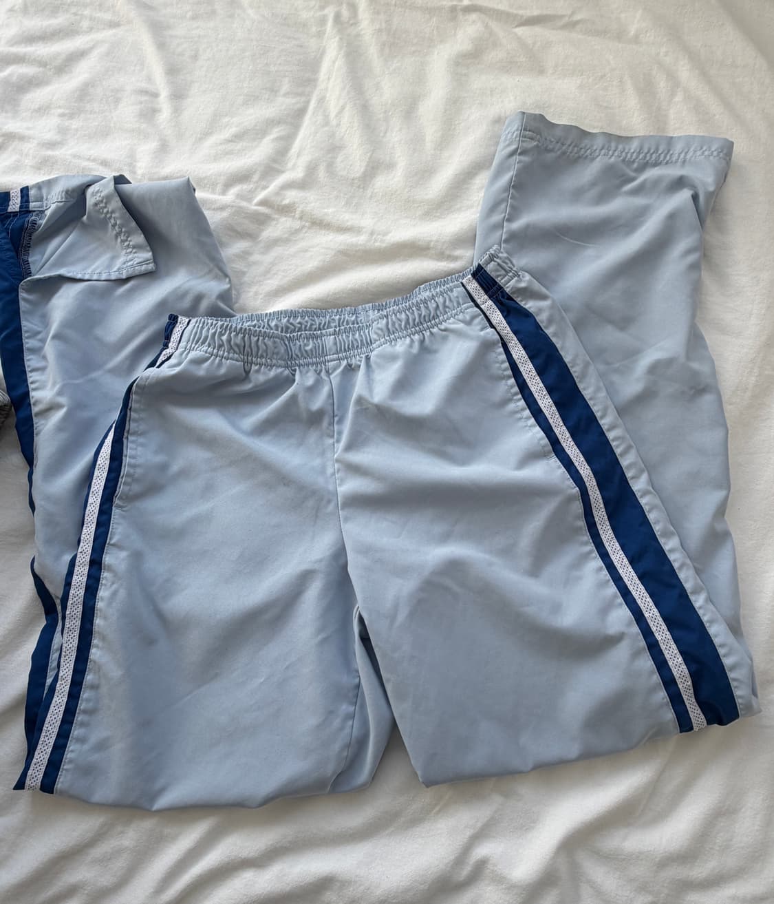 나이키 빈티지 y2k 트랙팬츠 상품이미지8