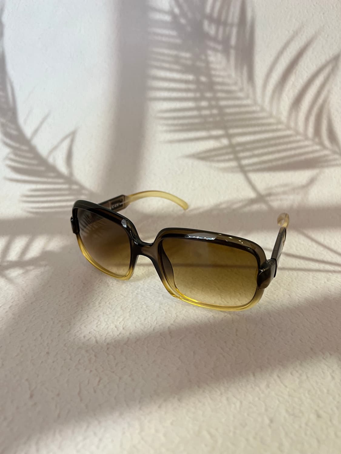 구찌 빈티지 선글라스 상품이미지1