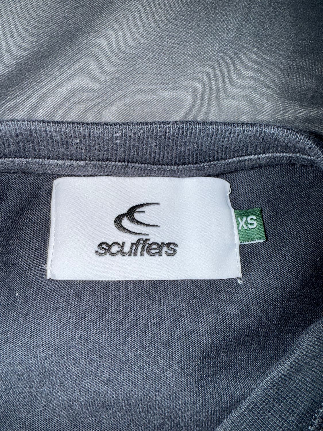 VING NAVY LONGSLEEVE 상품이미지4