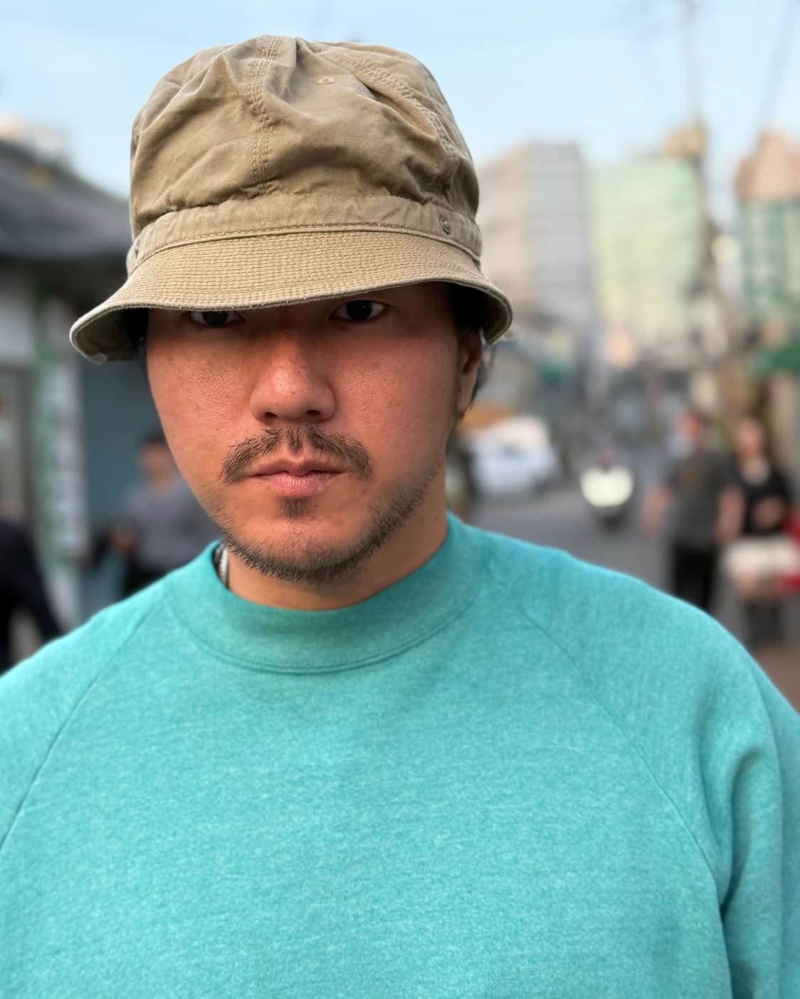 데코 코메 햇 F 상품이미지8