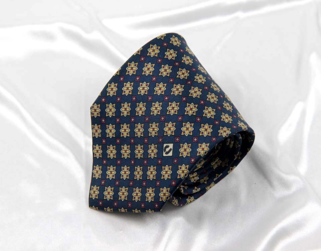 찰스쥬르당 A+등급 8.4cm 이태리 남자 명품 넥타이 빈티지 상품이미지1