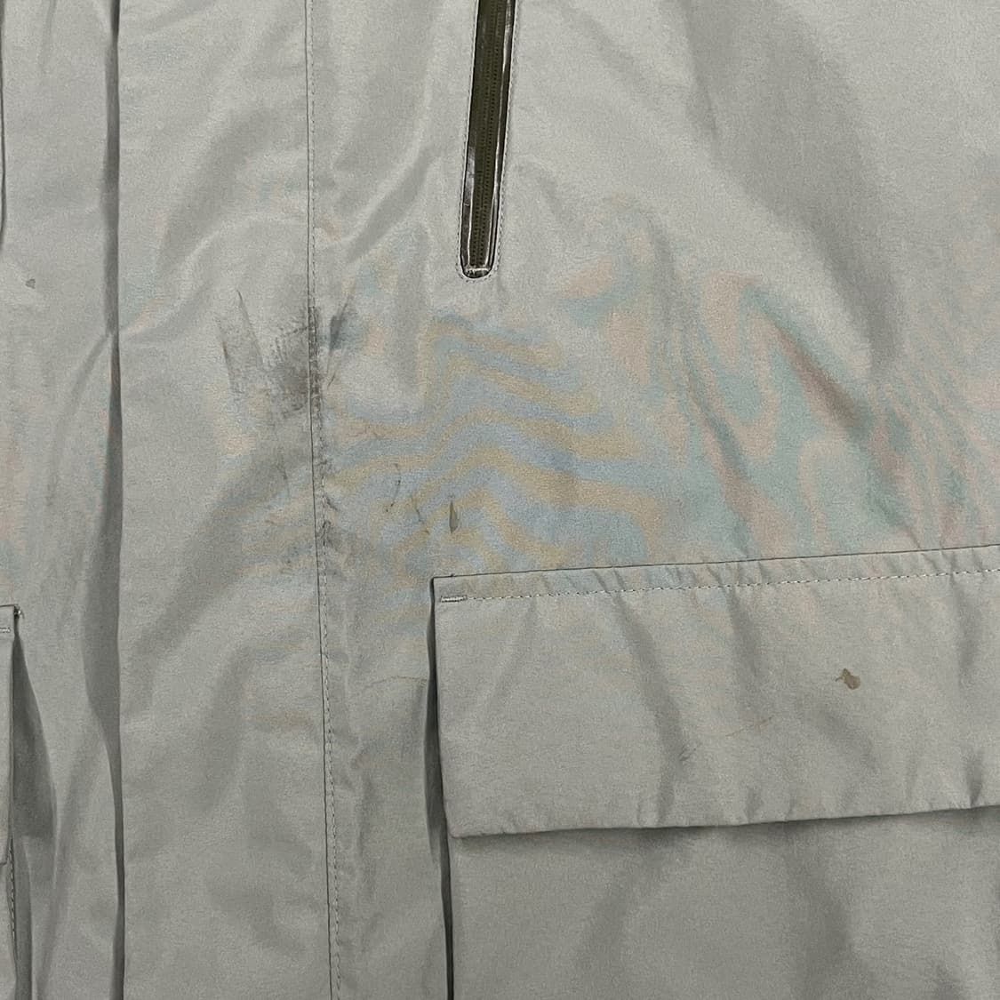 [정품/3XL] 노스페이스 그린랜드 고어텍스 b17 상품이미지7