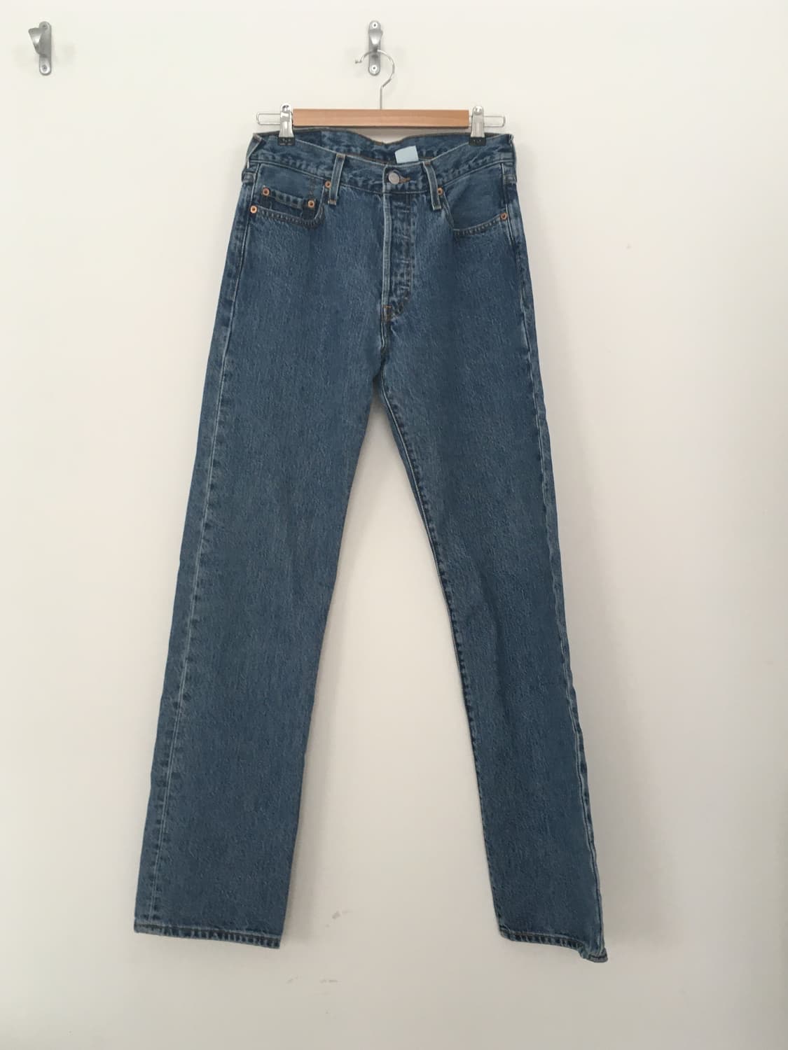 Levis 501 상품이미지1