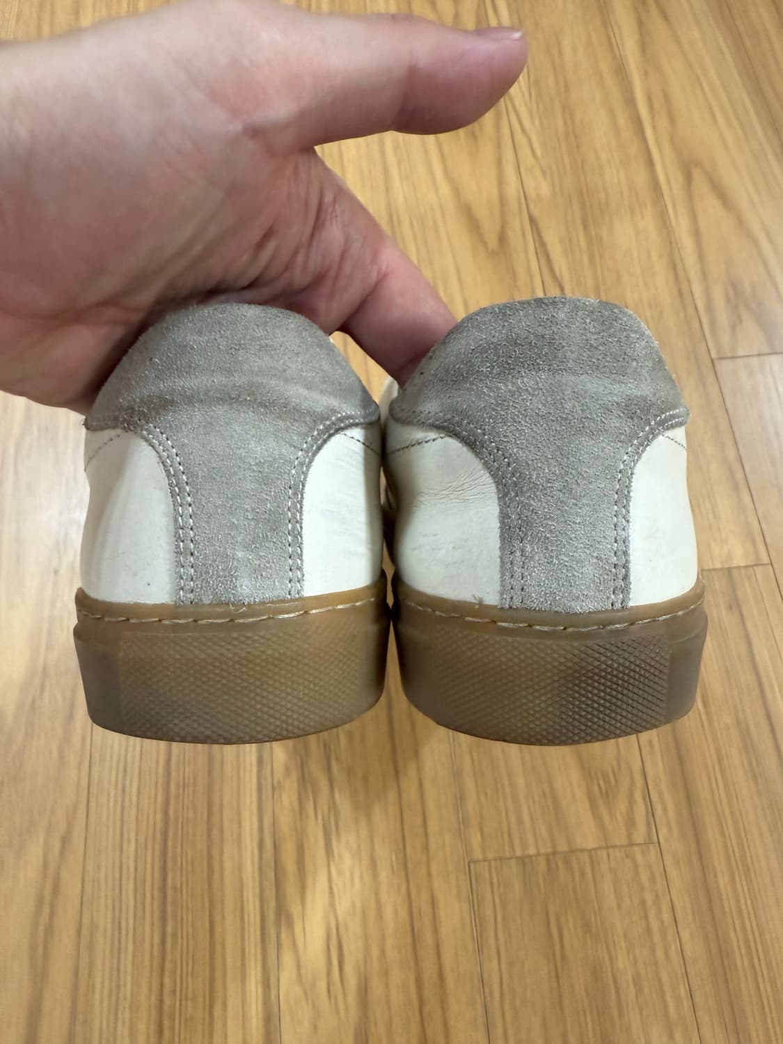 스펙테이터/서비스 트레이너(180-001,180-002)/41(260)  상품이미지2