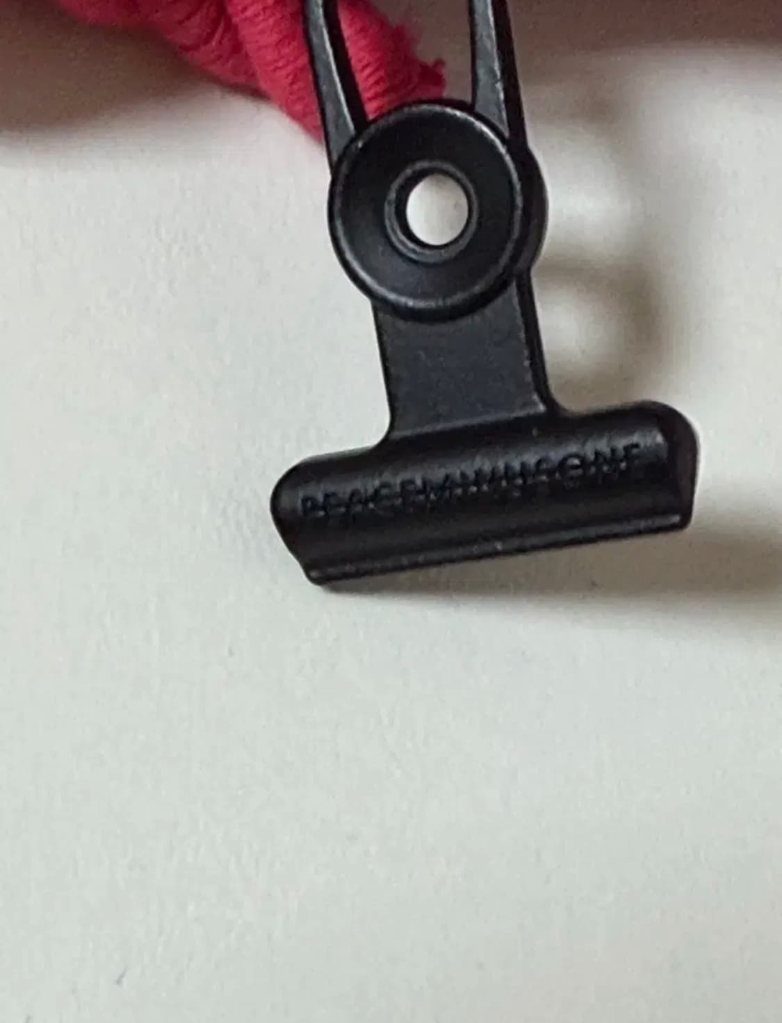 피스마이너스원 반다나 파우치 상품이미지3