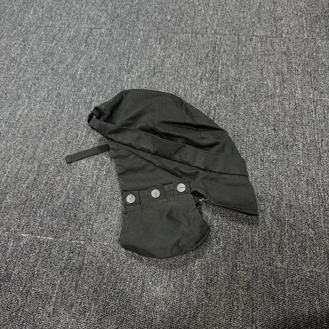 혜인서 Hyein Seo Flap Hat w Mask 상품이미지1