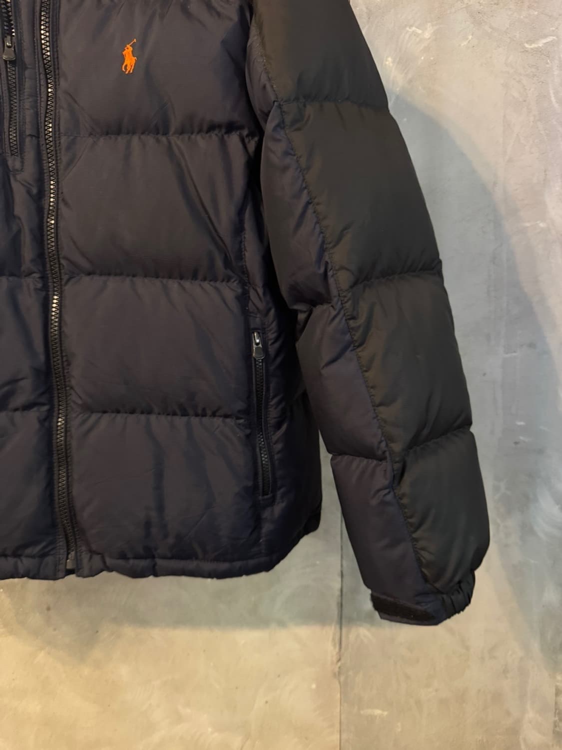 폴로 랄프로렌 패딩 자켓 100~103 상품이미지8