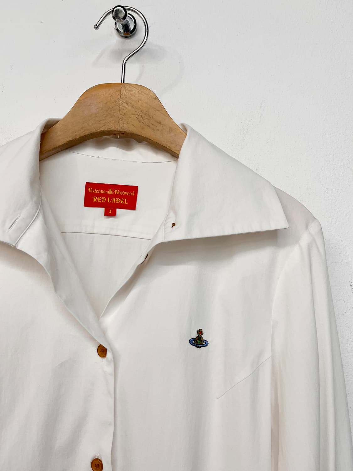 비비안 웨스트우드 셔츠 상품이미지6
