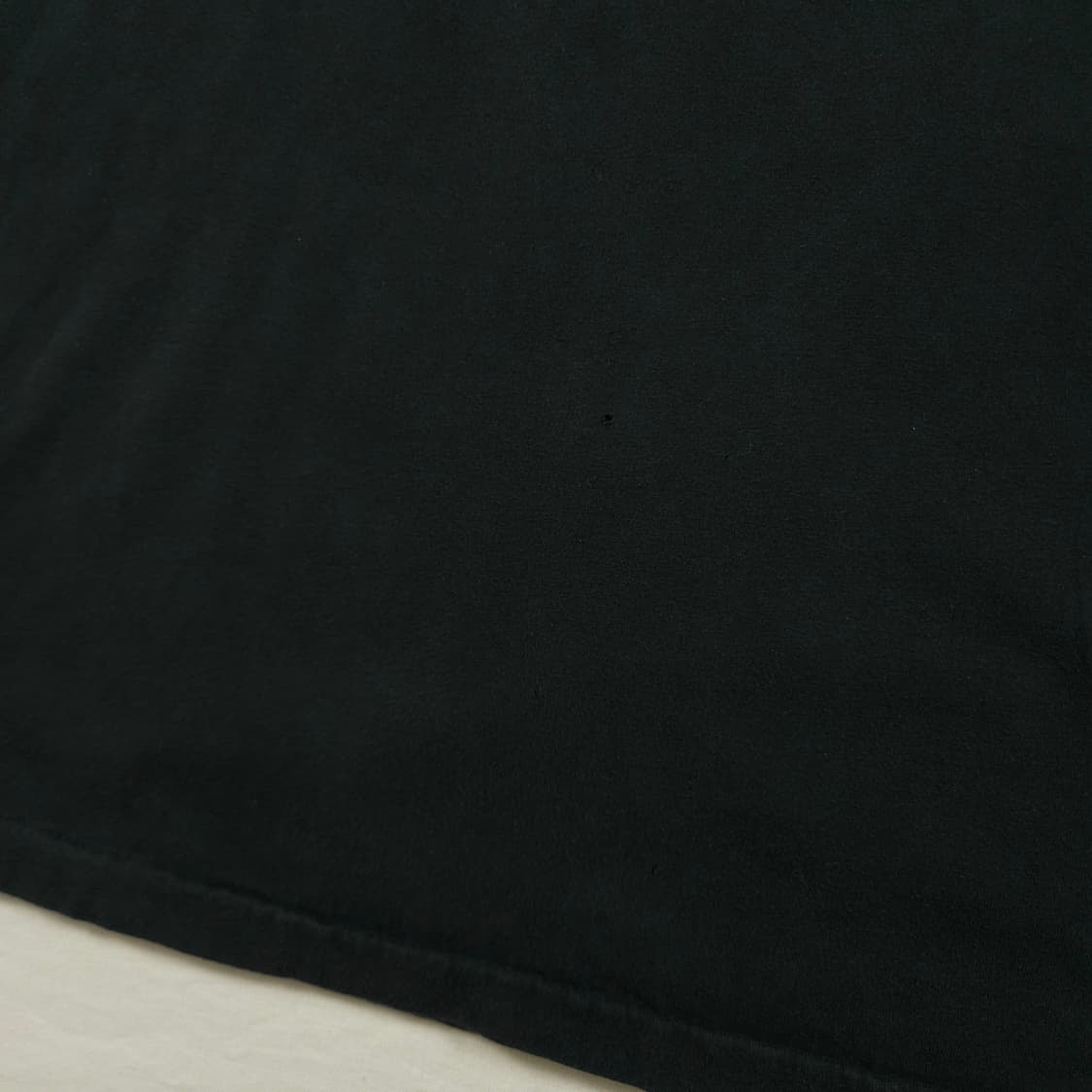 XL(105) 폴로랄프로렌 크루넥 티셔츠 네이비 상품이미지5