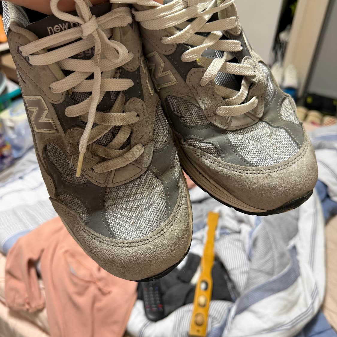 뉴발란스 992 300 상품이미지8