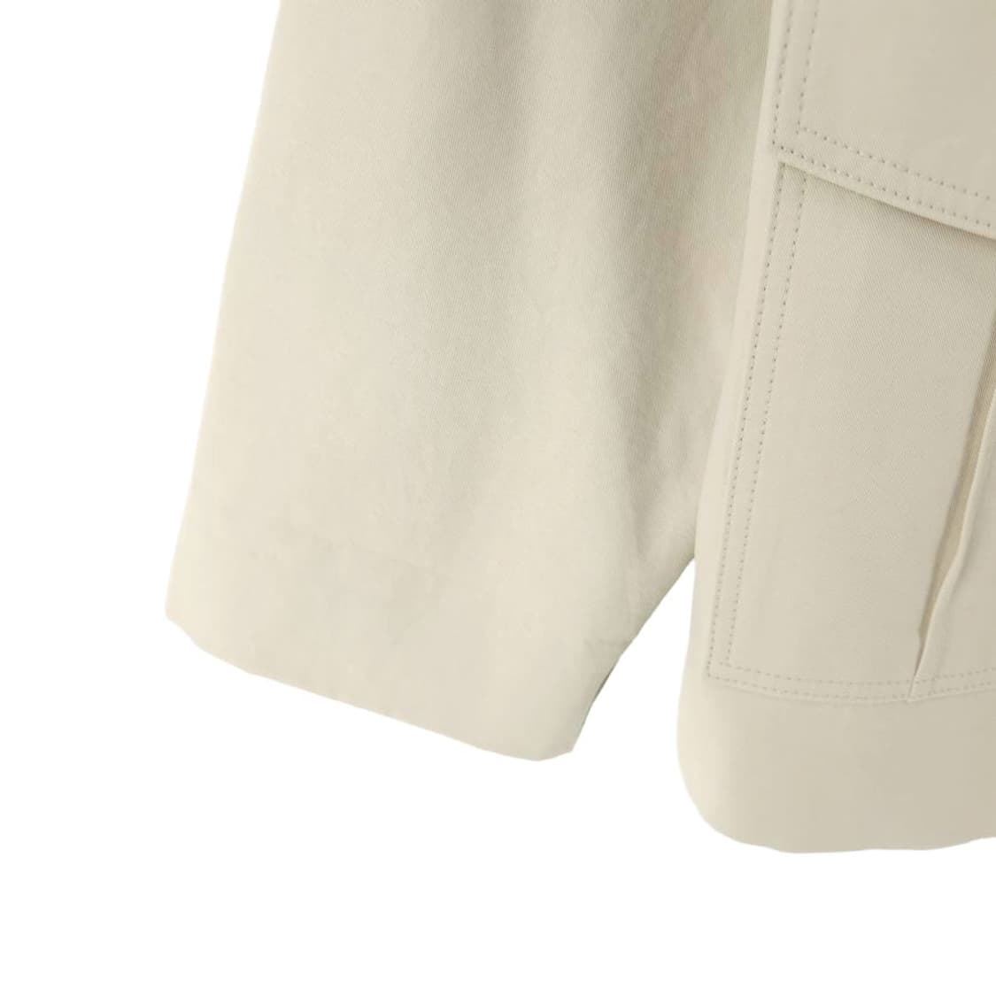 [여F]틸아이다이 코튼 헌팅 자켓[Y64-037] 상품이미지4