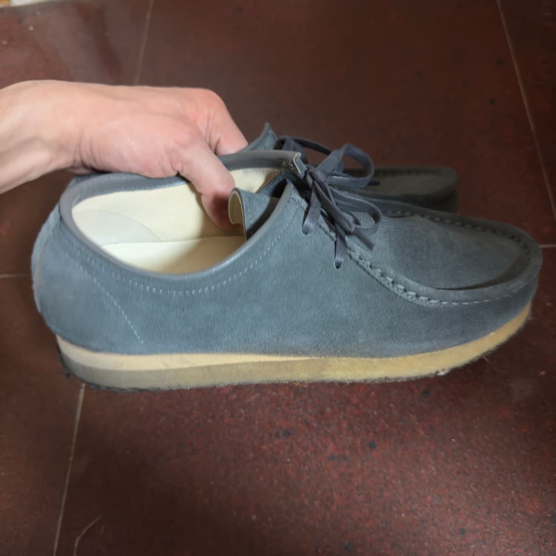 스틸바이핸드 클락스 상품이미지4