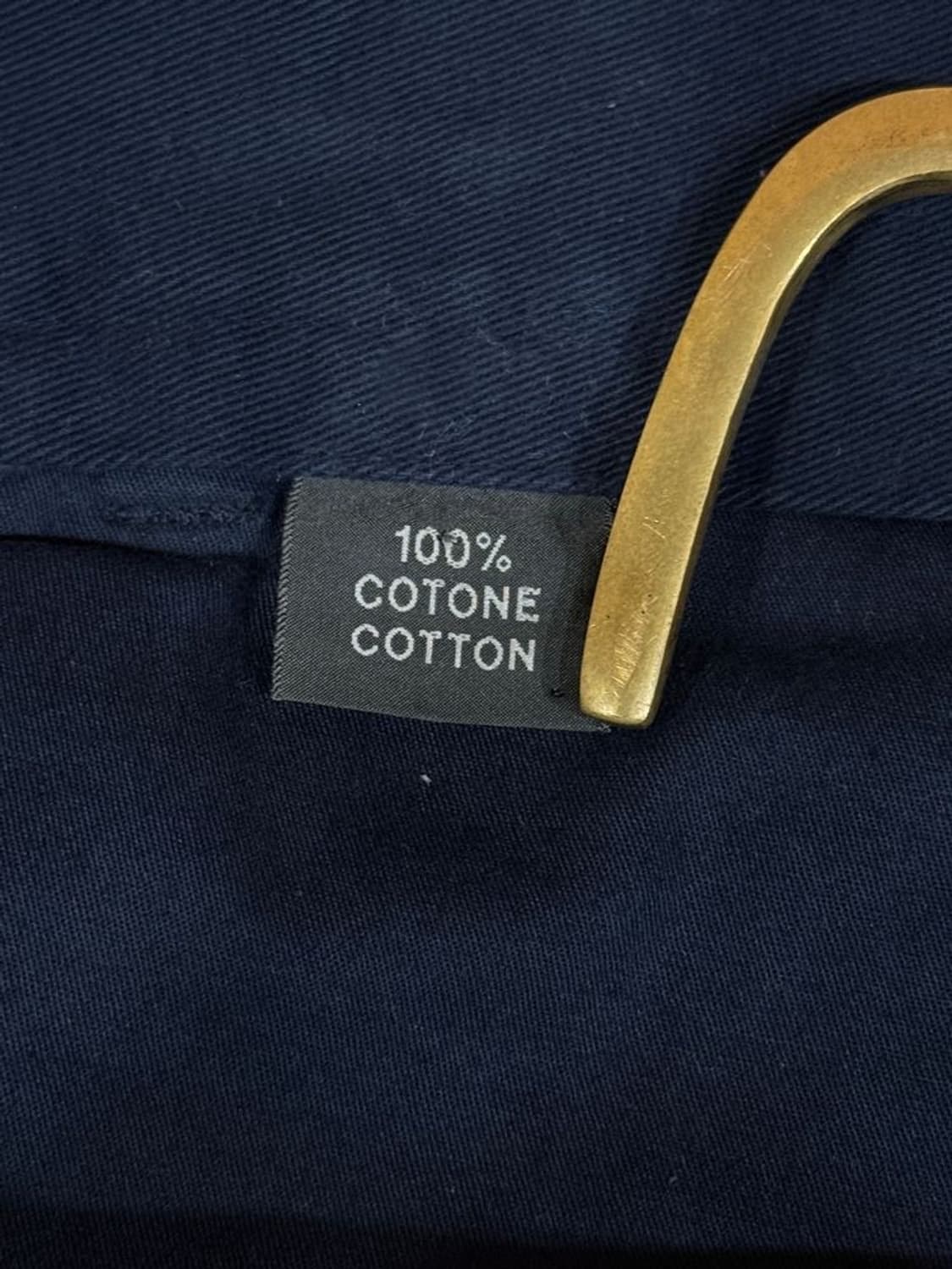 GTA 코튼 팬츠 상품이미지10