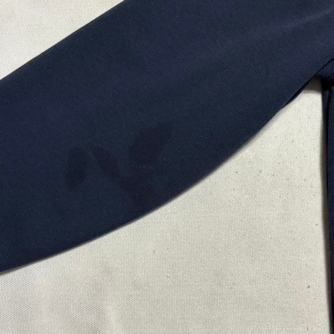 폴로랄프로렌 화이트 포니 네이비 후드 집업 상품이미지6